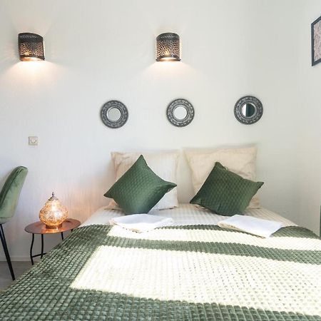 Disneyland Paris / Cozy Studio 3 Min From Metro Rer A Bussy-Saint-Georges Dış mekan fotoğraf
