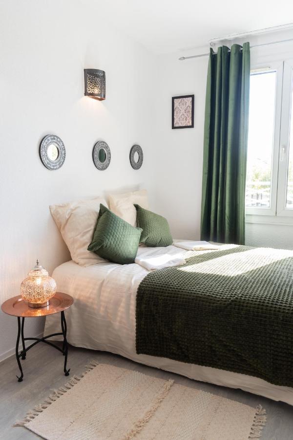 Disneyland Paris / Cozy Studio 3 Min From Metro Rer A Bussy-Saint-Georges Dış mekan fotoğraf