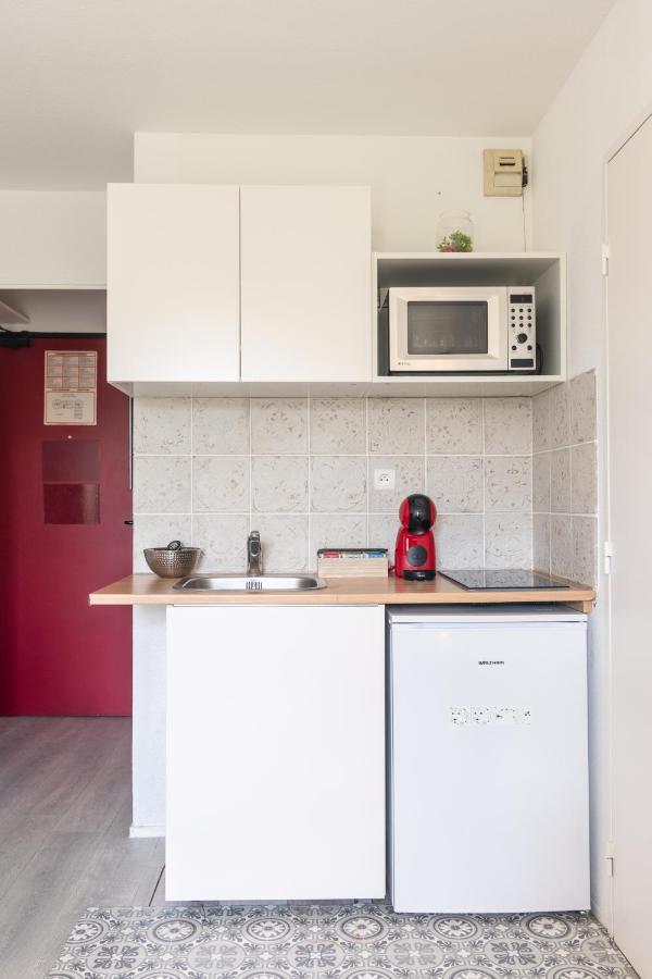 Disneyland Paris / Cozy Studio 3 Min From Metro Rer A Bussy-Saint-Georges Dış mekan fotoğraf
