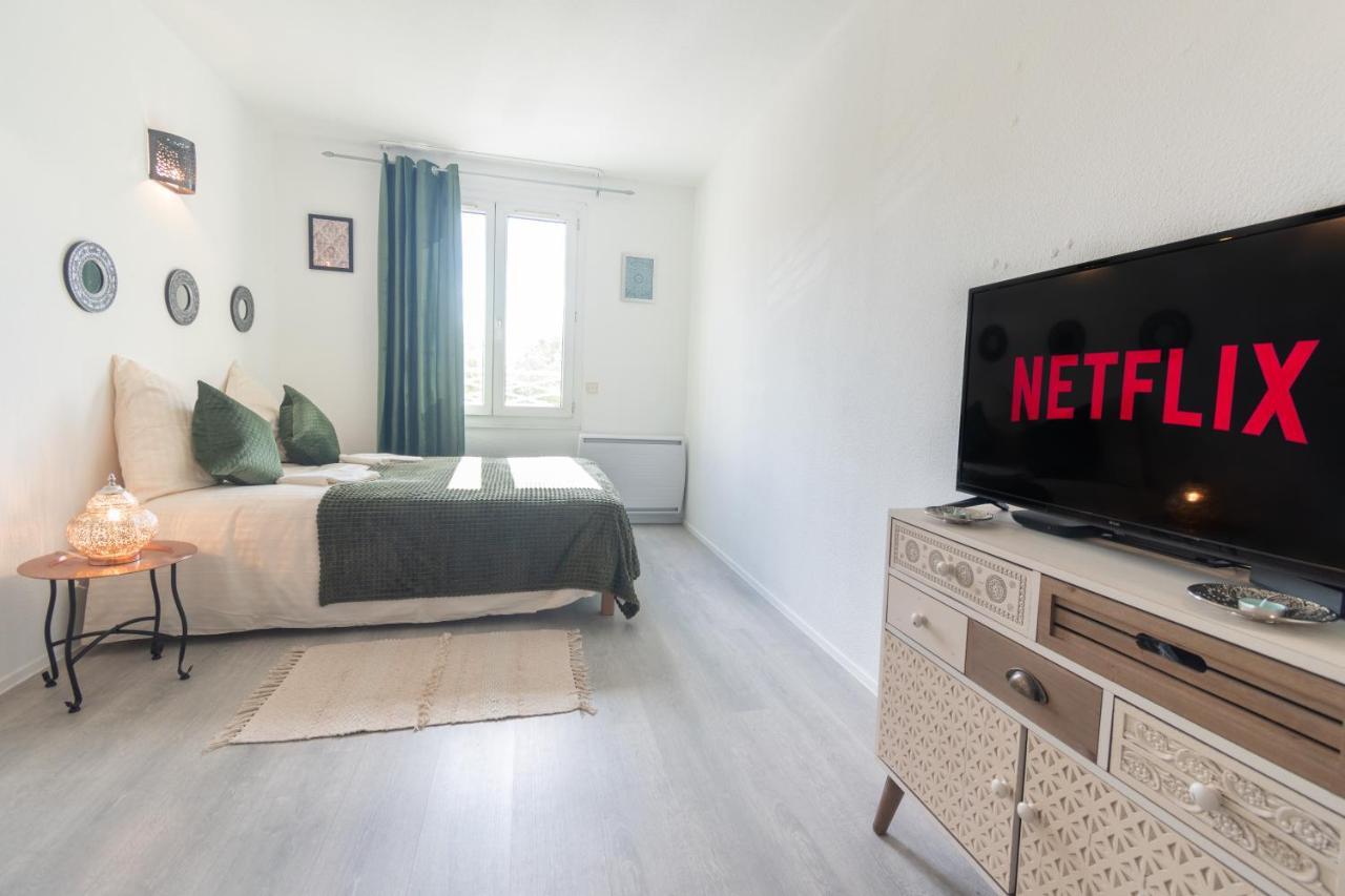 Disneyland Paris / Cozy Studio 3 Min From Metro Rer A Bussy-Saint-Georges Dış mekan fotoğraf