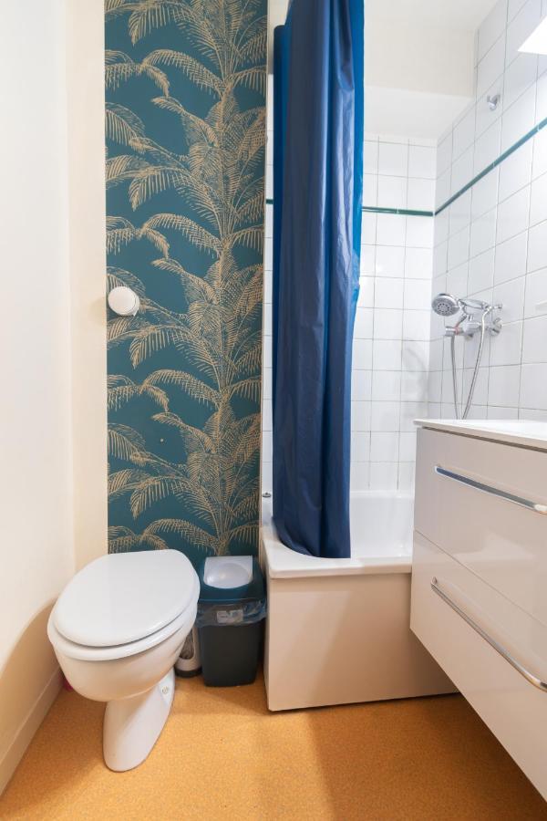 Disneyland Paris / Cozy Studio 3 Min From Metro Rer A Bussy-Saint-Georges Dış mekan fotoğraf