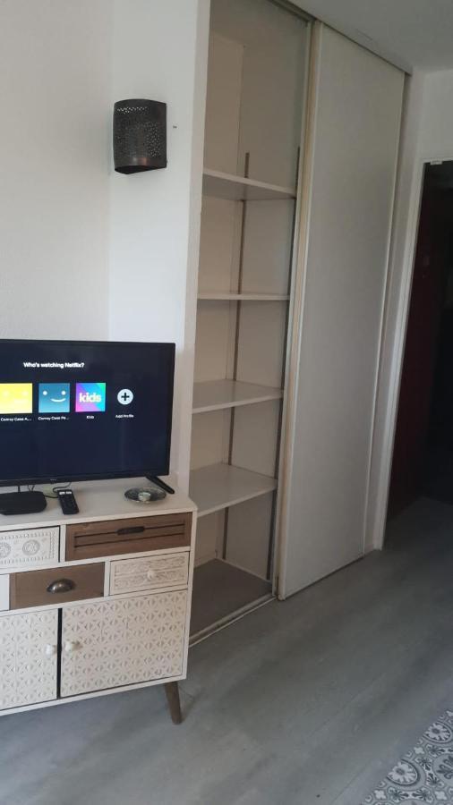 Disneyland Paris / Cozy Studio 3 Min From Metro Rer A Bussy-Saint-Georges Dış mekan fotoğraf