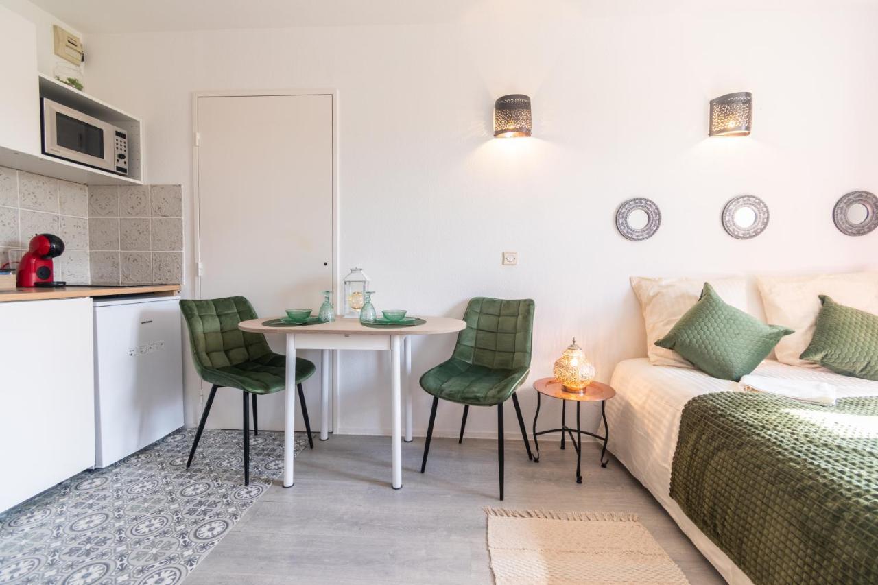 Disneyland Paris / Cozy Studio 3 Min From Metro Rer A Bussy-Saint-Georges Dış mekan fotoğraf