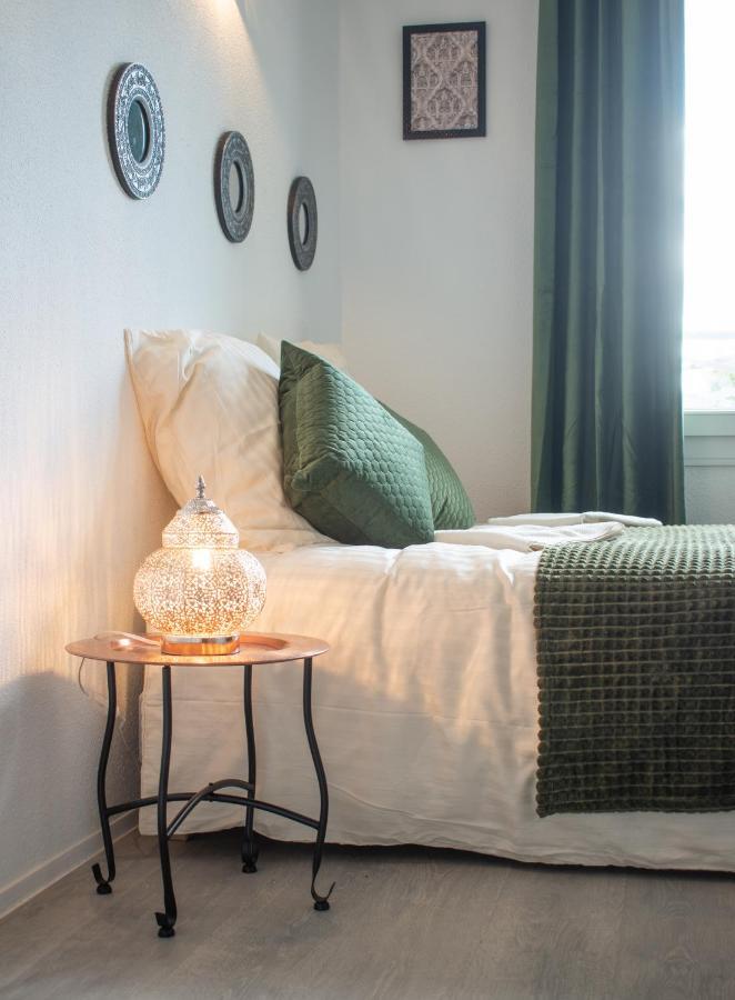 Disneyland Paris / Cozy Studio 3 Min From Metro Rer A Bussy-Saint-Georges Dış mekan fotoğraf
